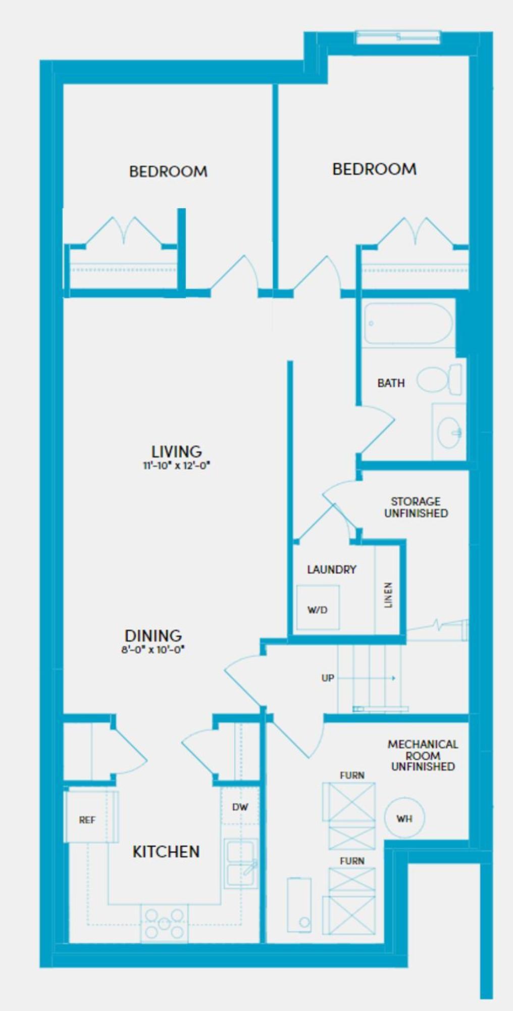 Newly Built 2 Bedroom Suite With Free Parking - Close To Banff National Park, カルガリー エクステリア 写真